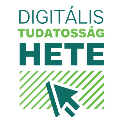 Digitális Tudatosság Hete